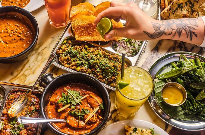 New Restaurant Openings in 2026